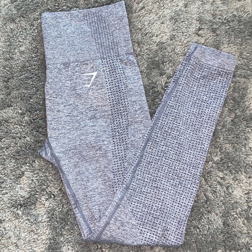 Gymshark Vital Seamless Leggings